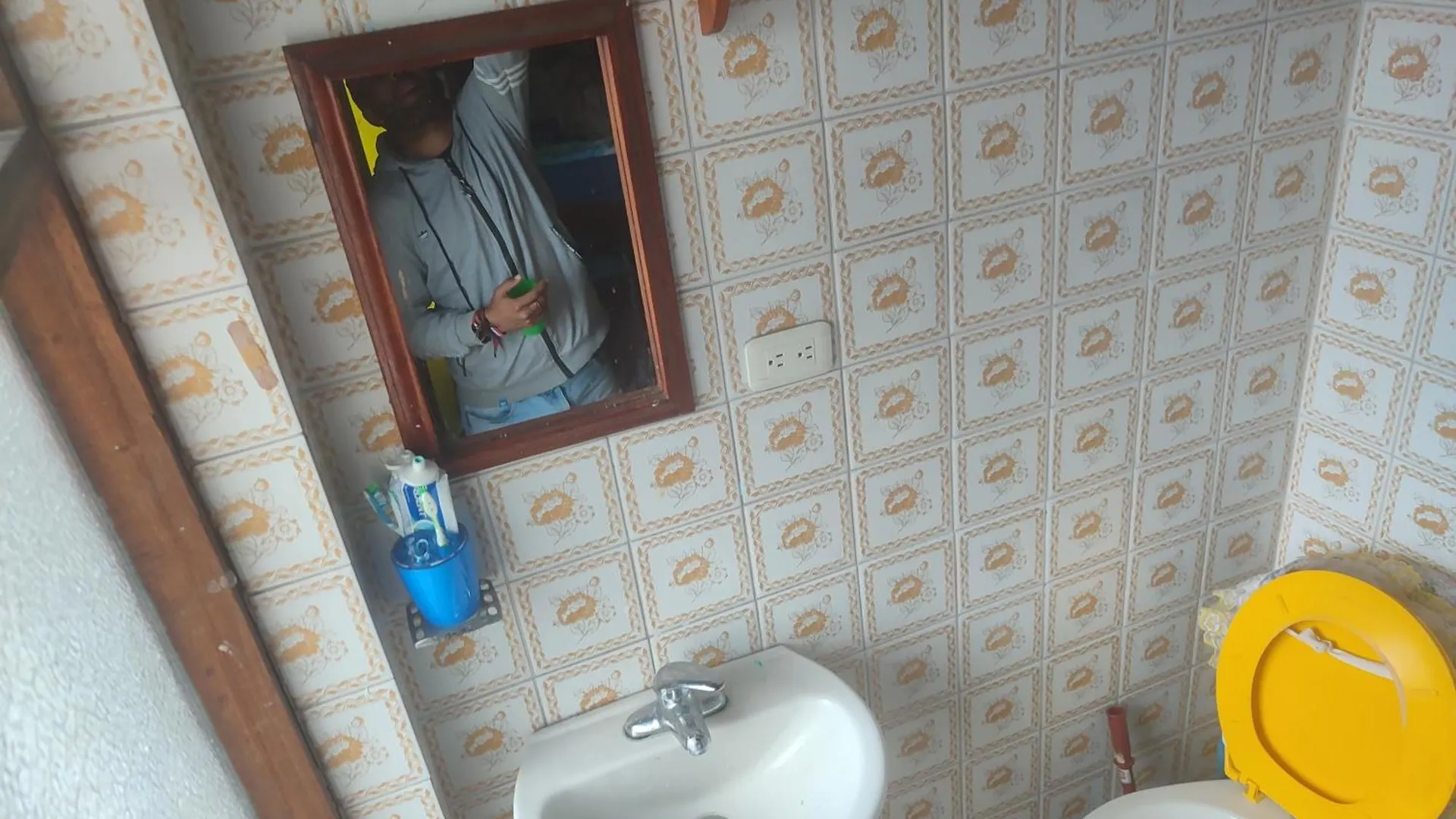 Grmhouse Daire Quito 0*,