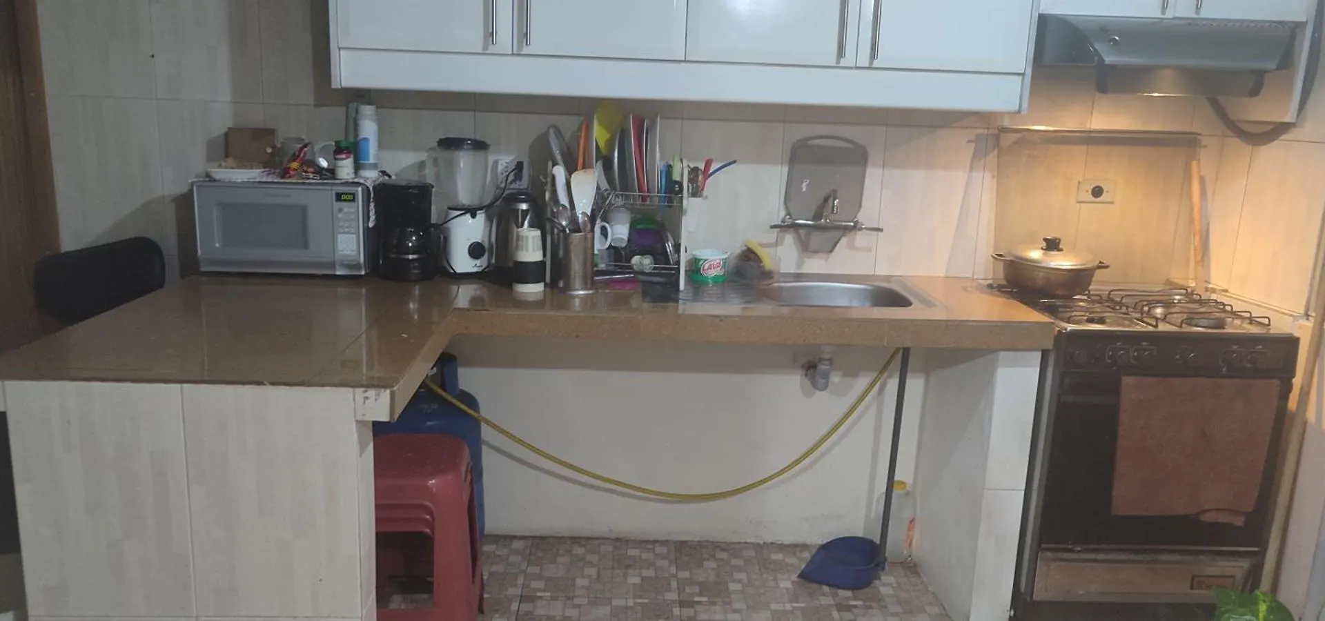 Apartamento Grmhouse Quito Ecuador