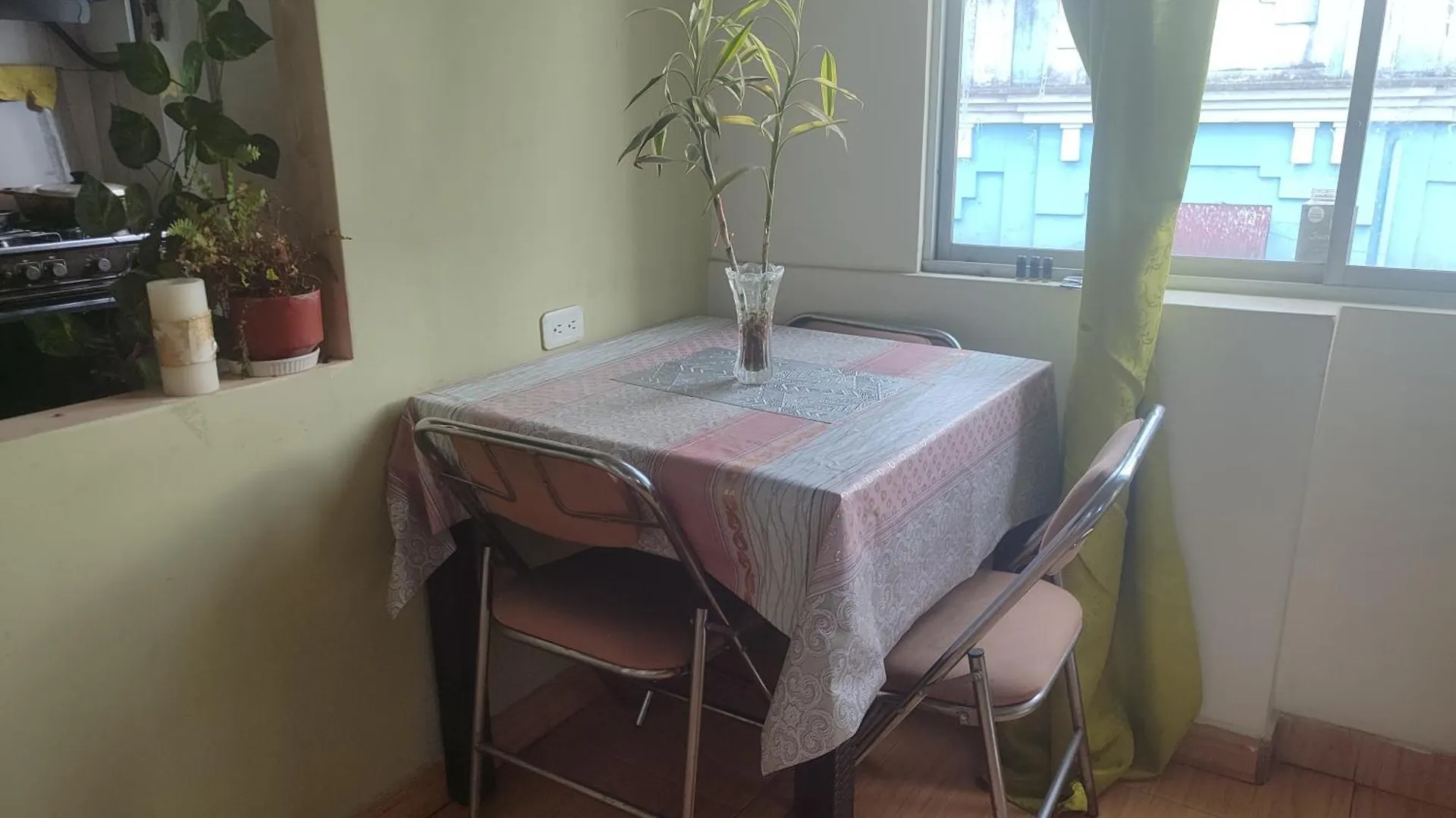 Apartamento Grmhouse Quito