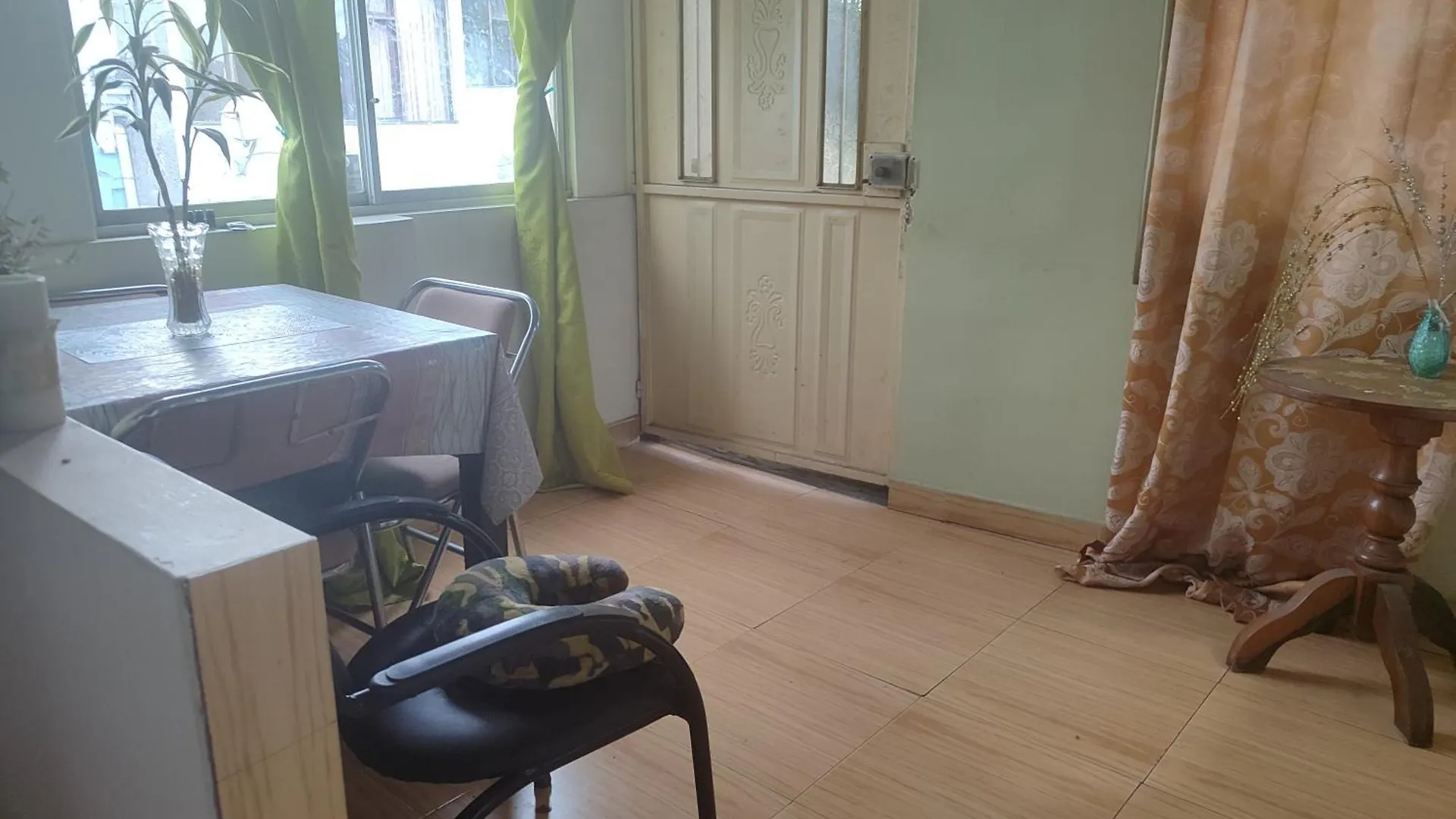 Apartamento Grmhouse Quito Ecuador