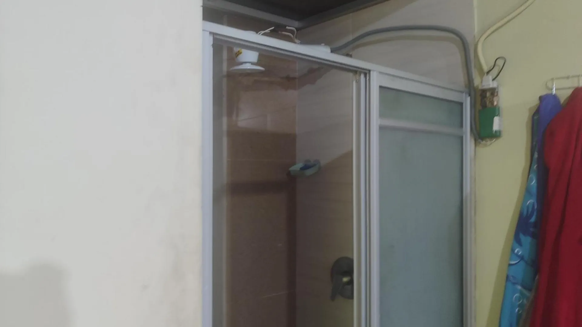 Apartamento Grmhouse Quito
